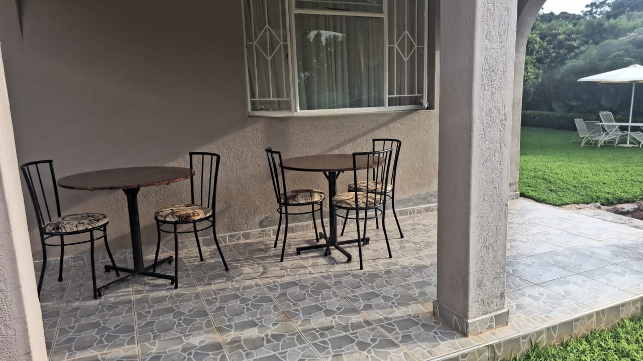 Veranda